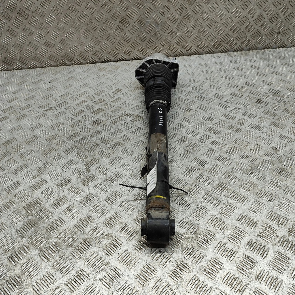 фото №4, Land rover range rover sport l494 2018 права сторона амортизатор задній