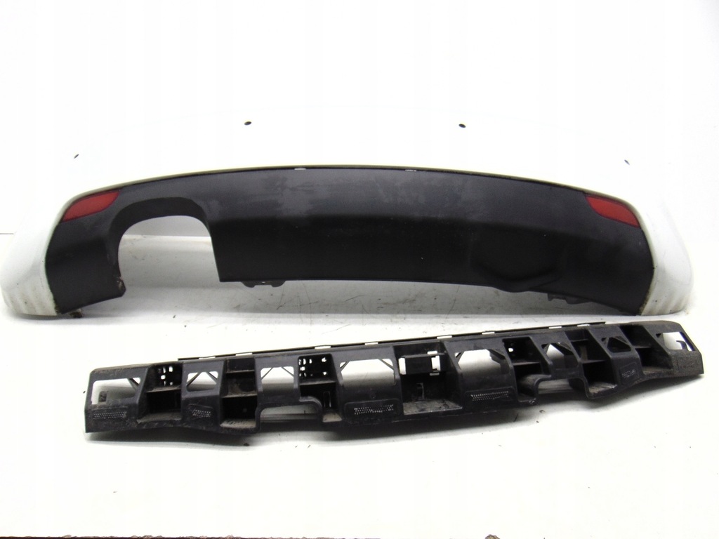 фото №10, Бампер задняя задний audi a1 8x 5d ls9r pdc