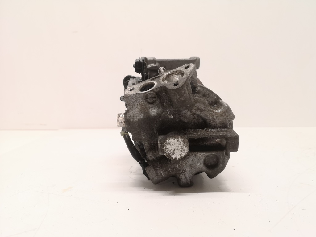 фото №11, Renault nissan компресор кондиціонера 92600-4pb0a