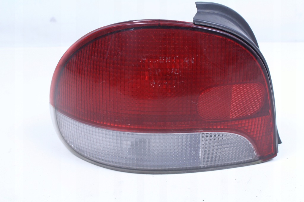 фото №1, Лампа лівий задня hyundai accent i 99r.