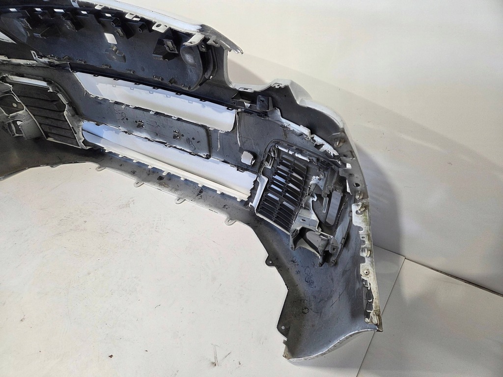 фото №16, Бампер перед передний peugeot expert 16-