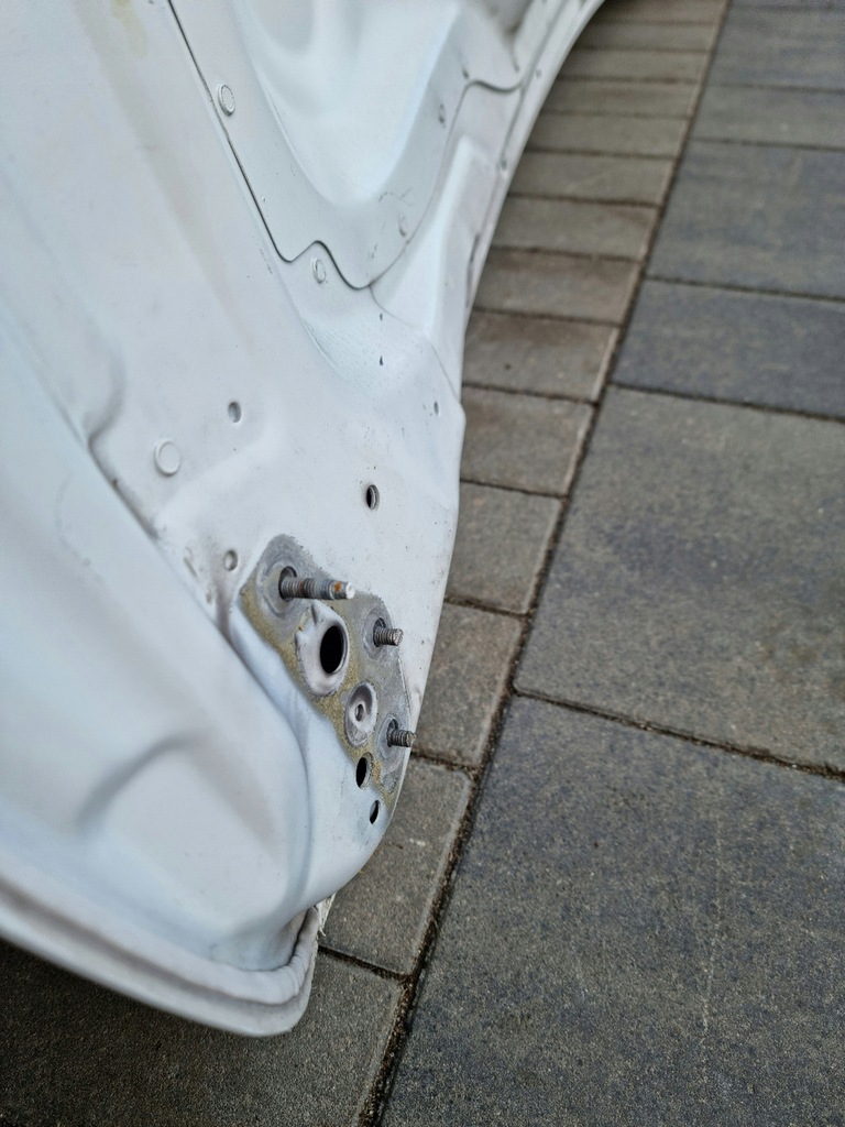 фото №8, Mercedes eqc 293 a293 w293 капот