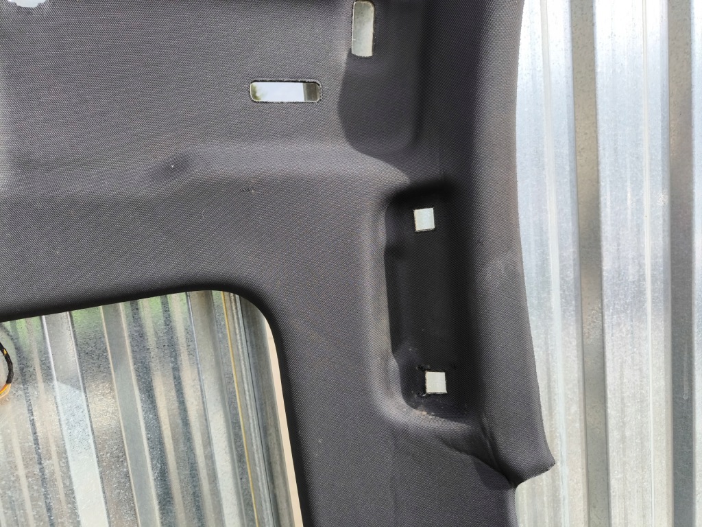 фото №5, Потолок audi a4 b9 s line avant kombi 8w9867506j rv8 панорама