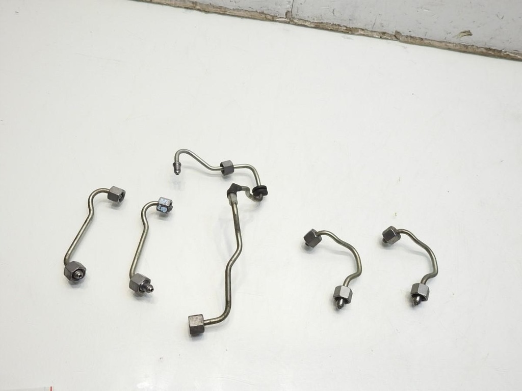 фото №6, Труба трубки пального bmw x1 e84 2.0 d