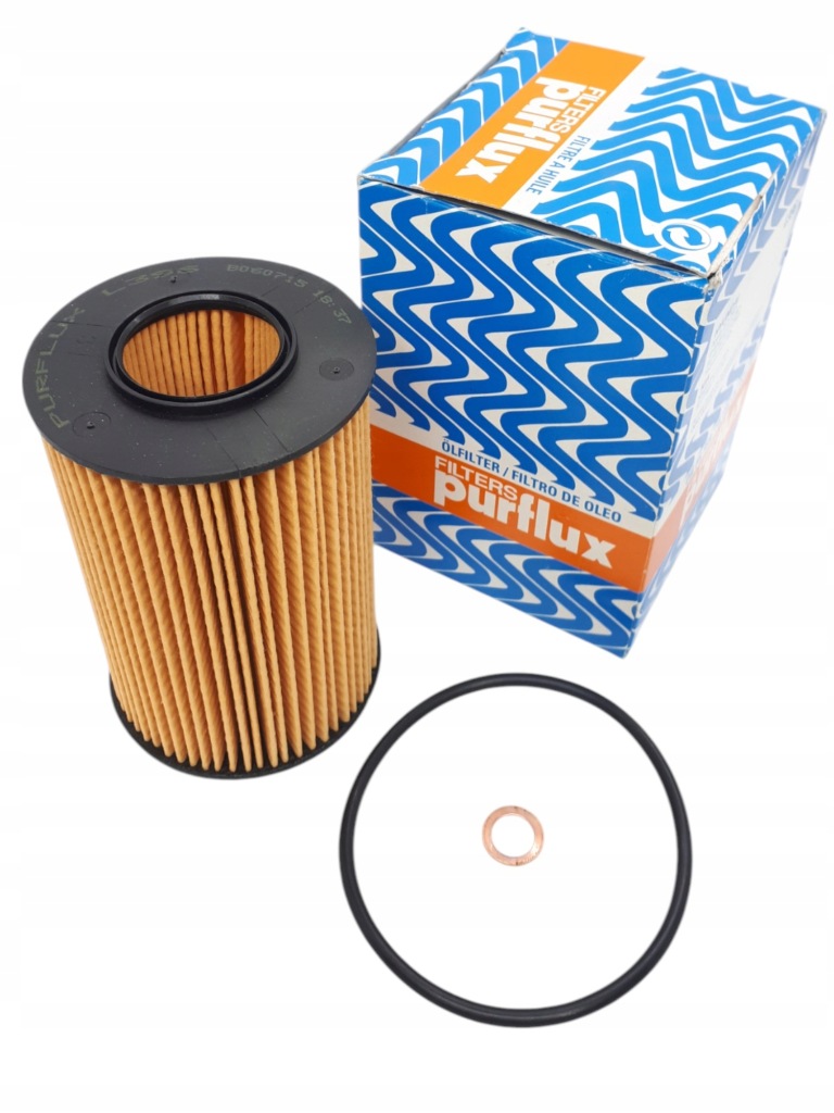 Купити Фільтр оливи grandeur santa fe sonata tucson carens ceed magentis sportage