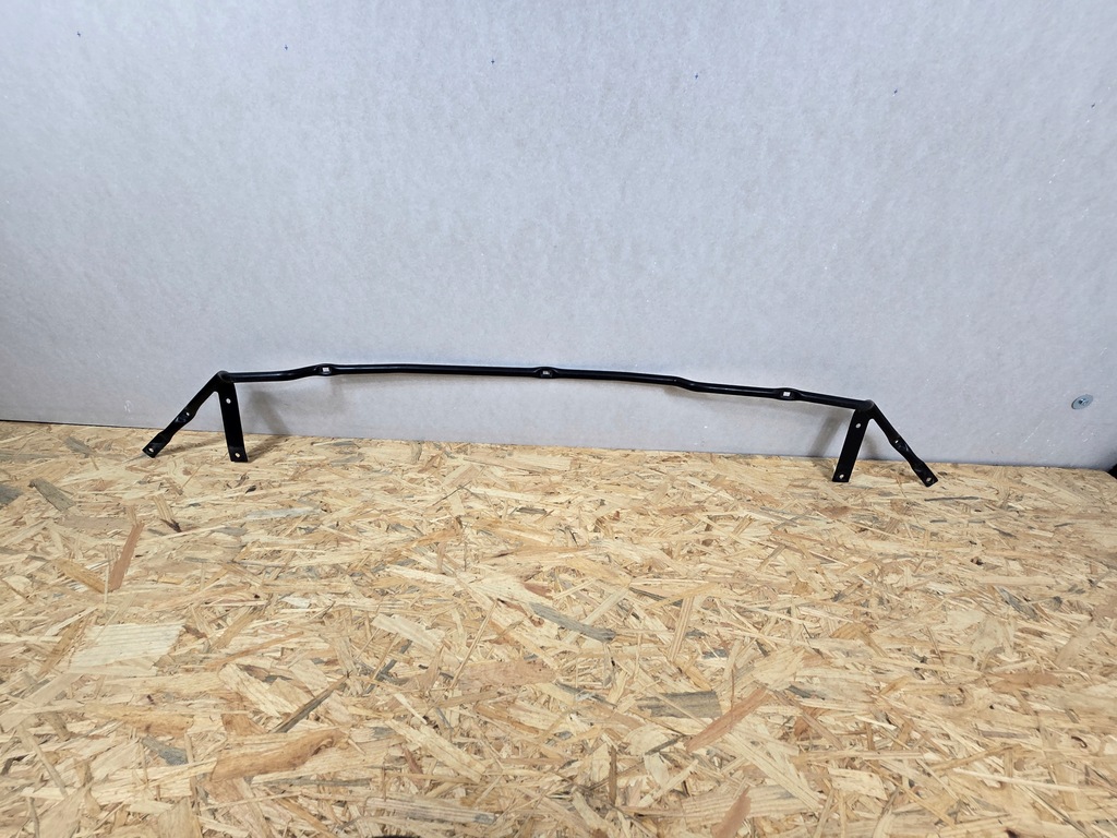 фото №1, Mercedes g-klasa 463 кронштейн бампера