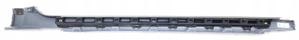 фото №9, Накладка поріг ліва vw arteon 3g8853857 la7c