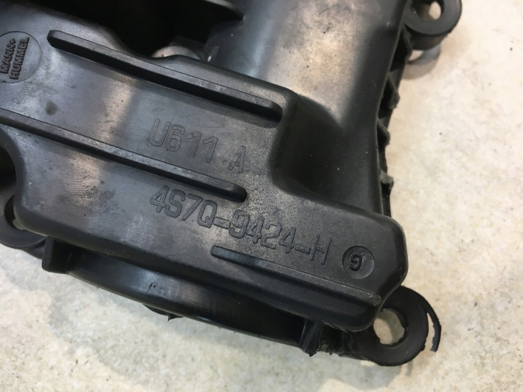 фото №7, Кришка клапанів discovery iii 2.7 td v6 4s7q9424hg