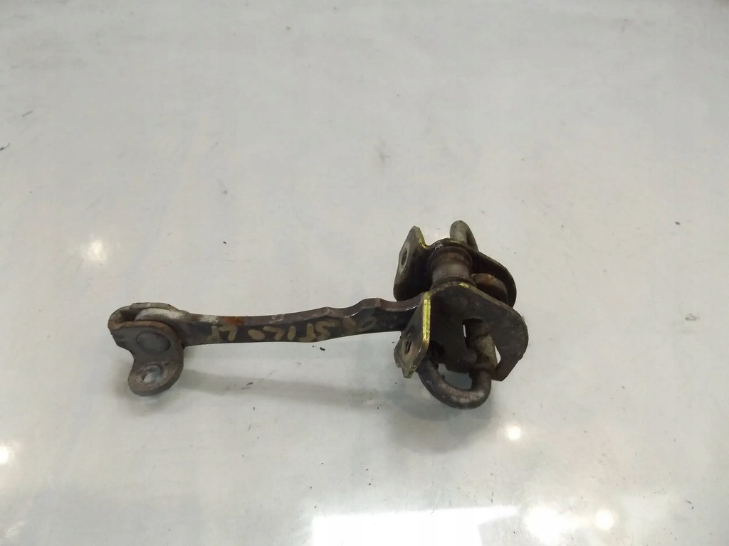 фото №1, Stilo kombi обмежувач лівий перед