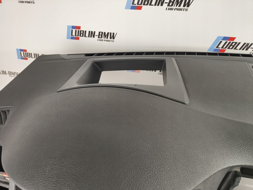 фото №5, Bmw 5 gt f07 приборная панель консоль приборная панель head up hud подушка безопасности europa 9199071