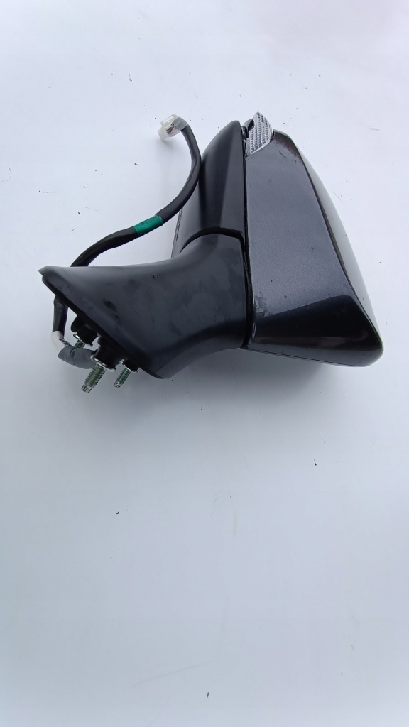 фото №4, Дзеркало зовнішнє праве avensis t29 1g3 9 pin