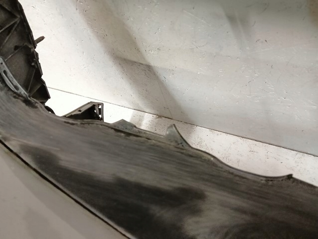 фото №6, Бампер перед передний dodge challenger 15-