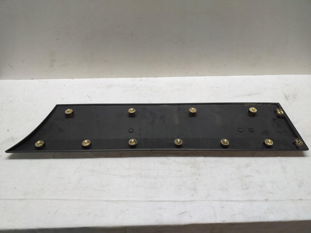 фото №6, Mercedes w906 sprinter молдинг дверь