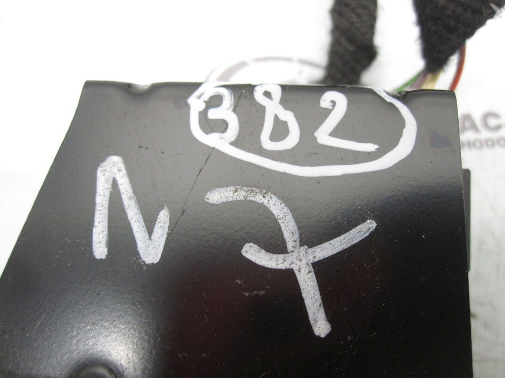 фото №6, Nissan micra v k14 19r реле сидіння 25230 79918