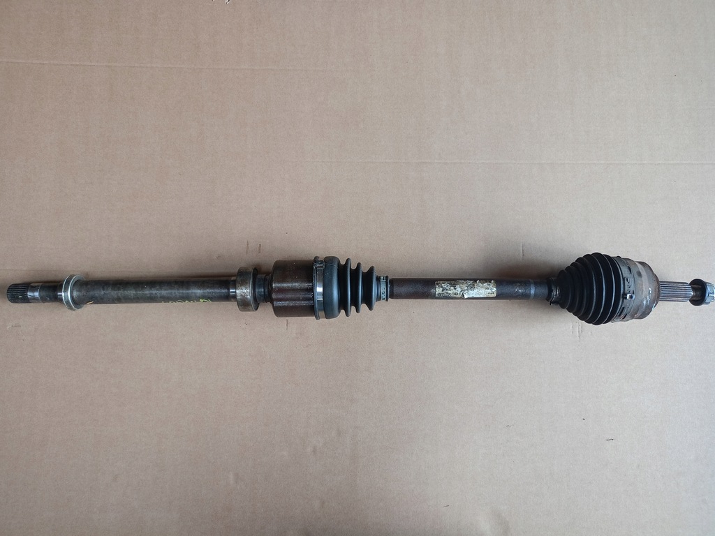 фото №1, Привідний вал передня права 391002450r renault kangoo iv citan ii 1.5d