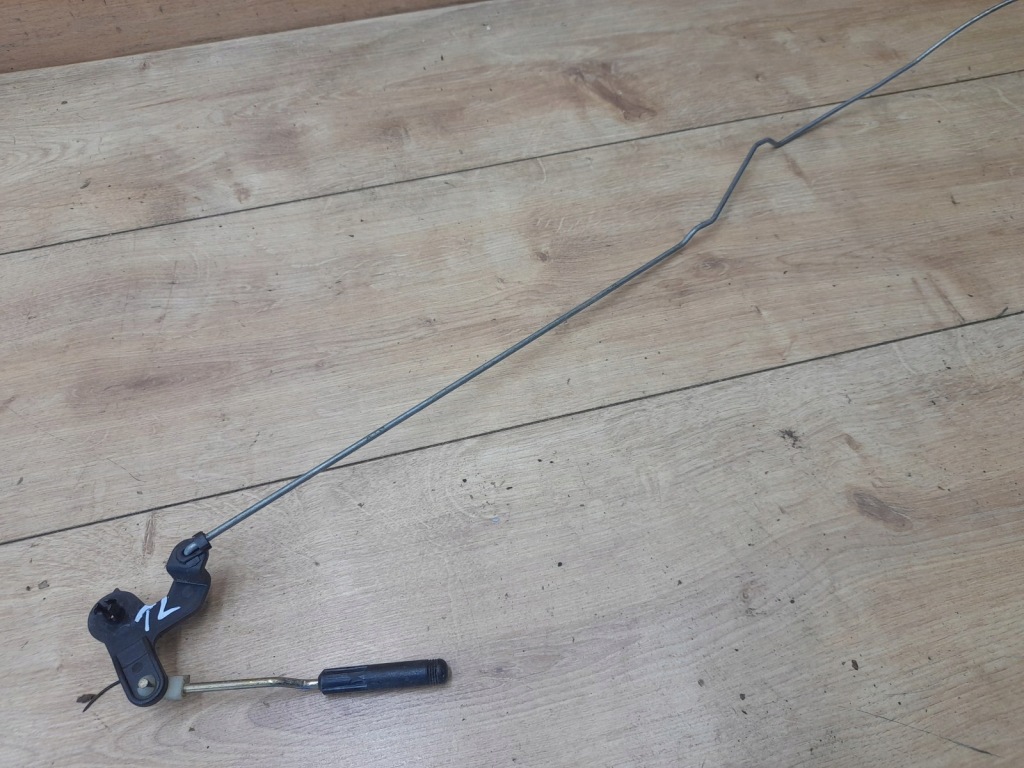 фото №1, Засувка замка двері задня лівий alfa romeo 166