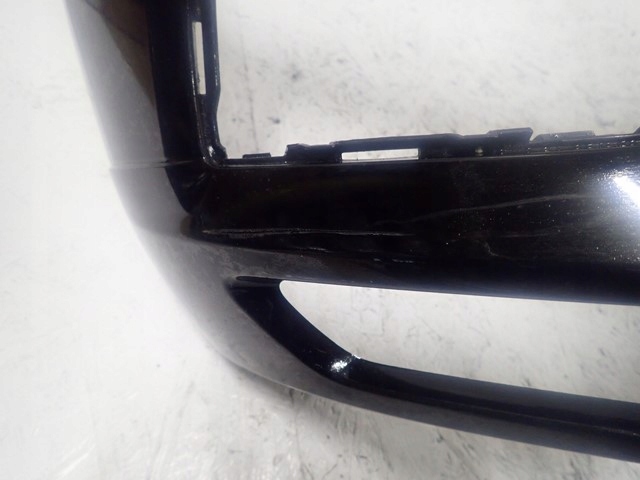 фото №4, Бампер перед передний volvo xc60 ii r design 2017-