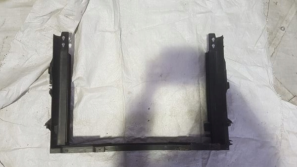 фото №1, Bmw 6 e63 e64 e60 e65 4.4 v8 корпус вентилятора