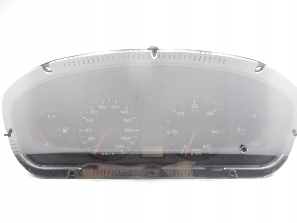 фото №5, Набір індикаторів лічильник brava marea 46796666