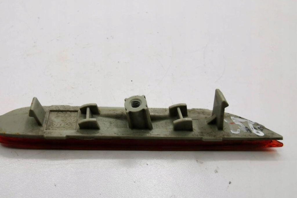 фото №7, Лівий відбивач заднього бампера nissan qashqai ii j11, j11_ 3314207l 1.5l