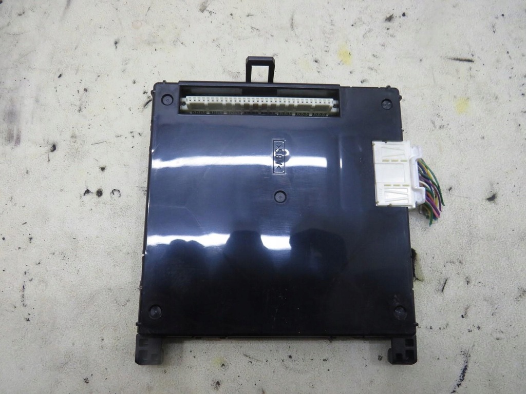 фото №1, Модуль блок керування bsi prius 3 iii 89221-47280