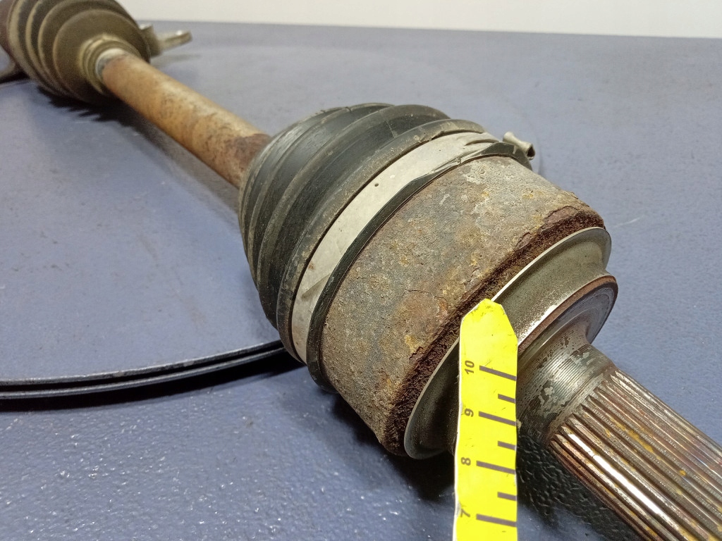 фото №5, Acura tl iv 3.7 305 km приводной вал передняя правая перед