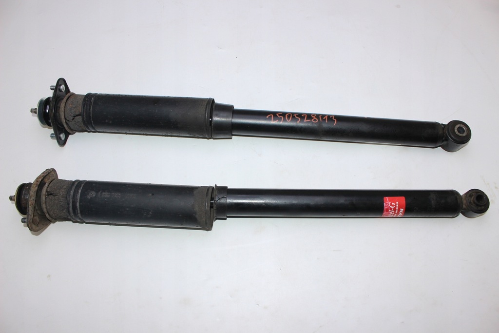 фото №1, Амортизаторы задняя bmw e46 cupe cabrio комплект 1136283 556882