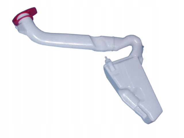 фото №1, Бачок жидкость do омывателя skoda roomster