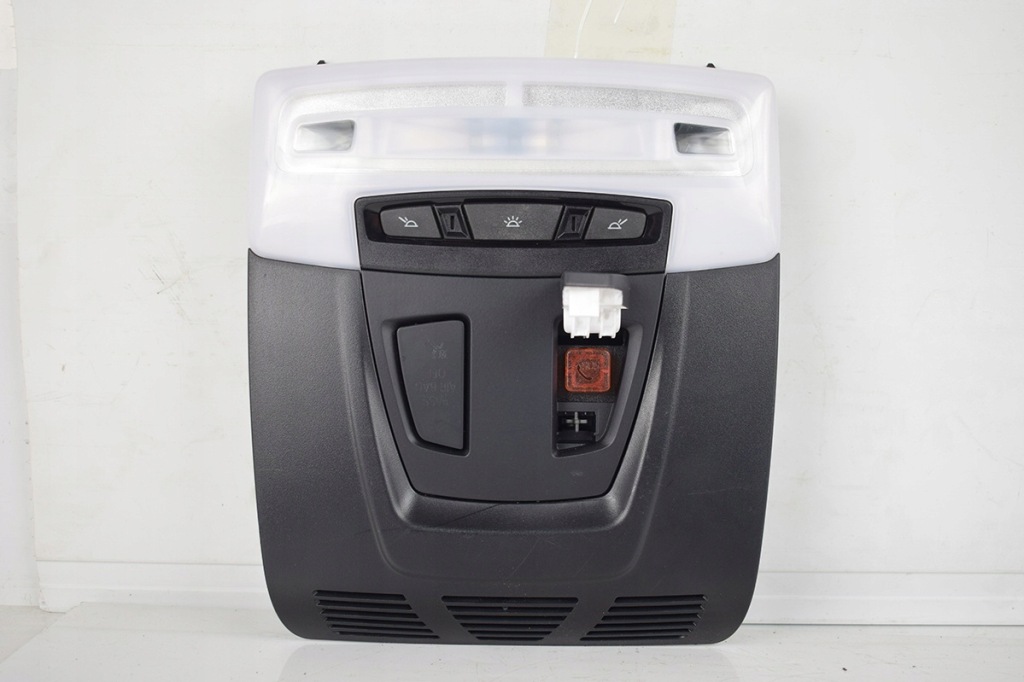 фото №4, Лампа освещение кабины bmw x6 f16 9391939