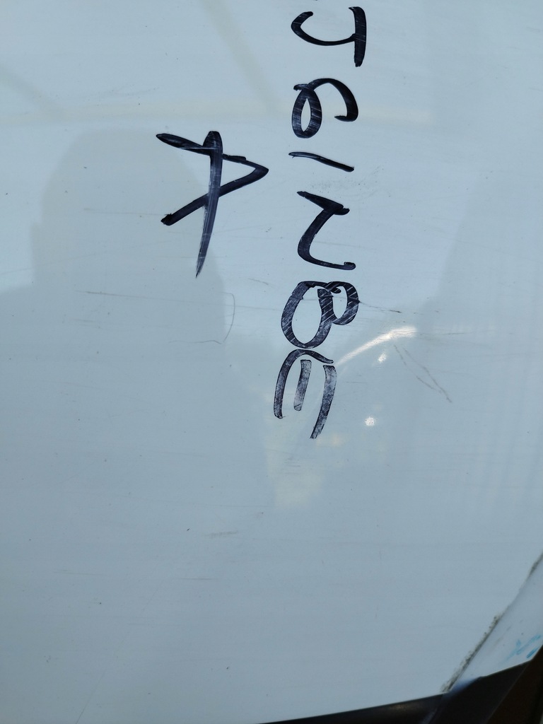 фото №12, Бампер перед nissan qashqai i j10 +2 lift 2010-2013 цвет 326 g