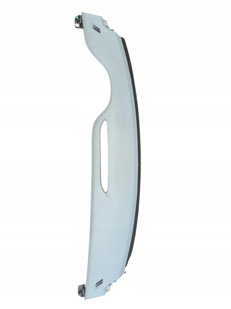 Молдинг консолі жабо renault espace v 2015- європа Оригінал