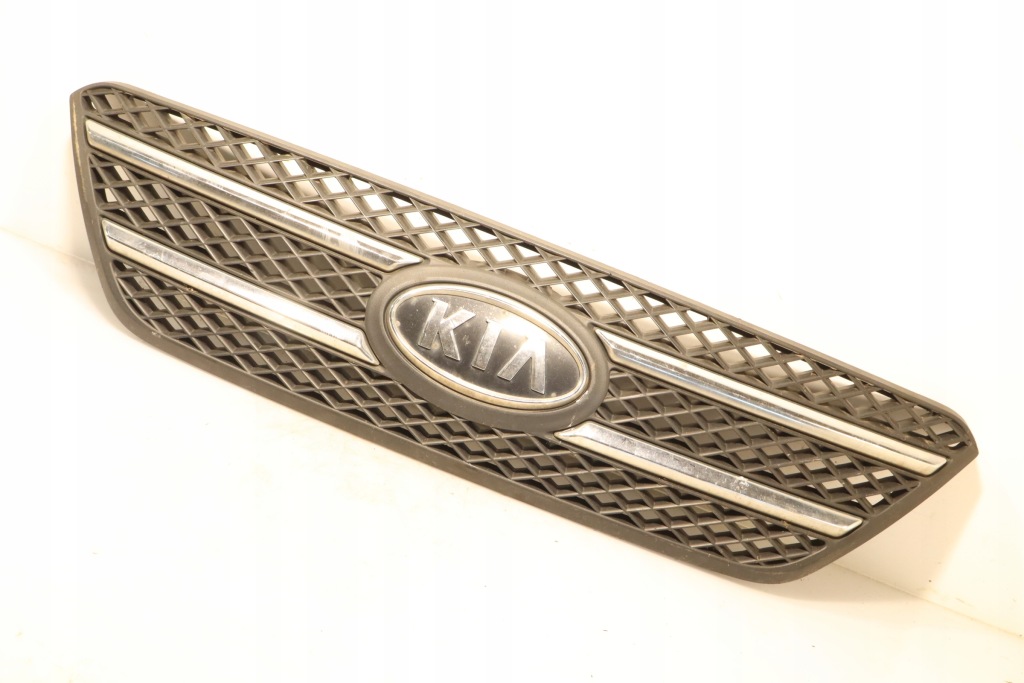 фото №5, Решітка радіатора решітка радіатора kia ceed i 86350-1000