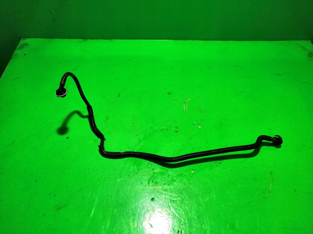 фото №1, Трубка пального шланг 2.2cdi 611962 mercedes w203