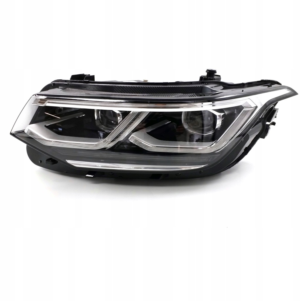 фото №1, Vw tiguan ad1 фара 5nb941081c