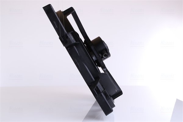 фото №13, Вентилятор радіатора nissens 1141511 1337584 2s6h8