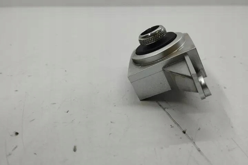 фото №7, Переключатель регулировки руля bentley flying spur 3w_ 3w0953551b 6.0l