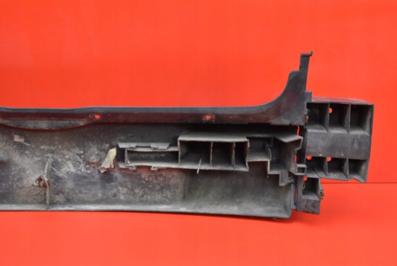 фото №10, Бампер задняя задний чёрный pdc renault megane scenic 1 i rx4 96-03