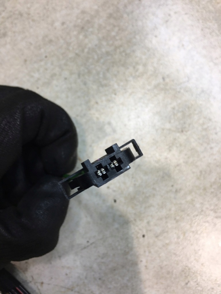 фото №8, Джгут двері лівий задня discovery iii ymm502601b