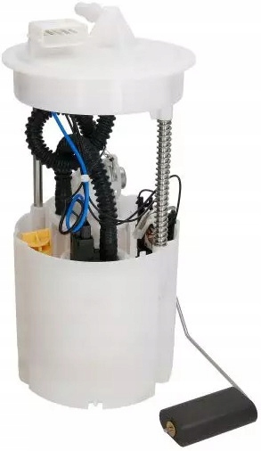 фото №1, Magneti marelli насос пального 313011313139