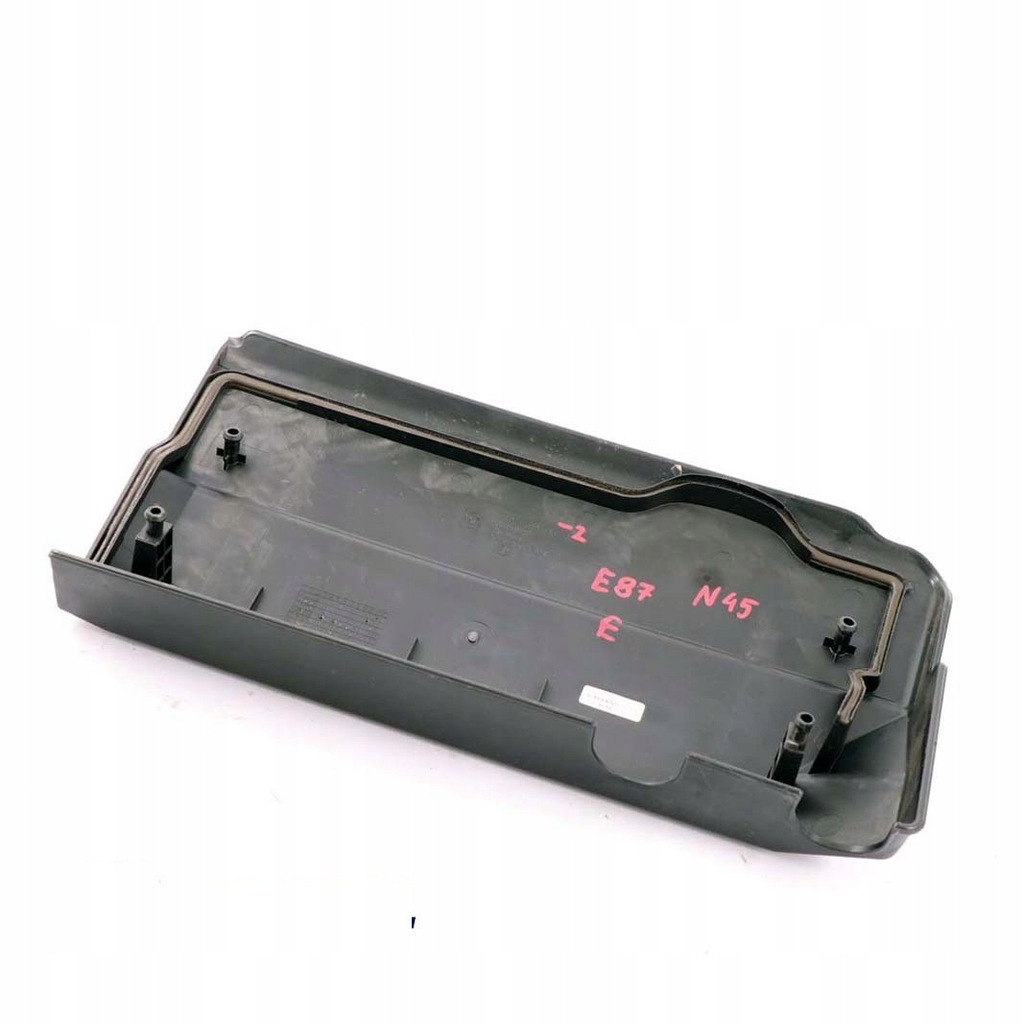 фото №11, Bmw e46 e87 верхний крышка двигателя n45 7530743