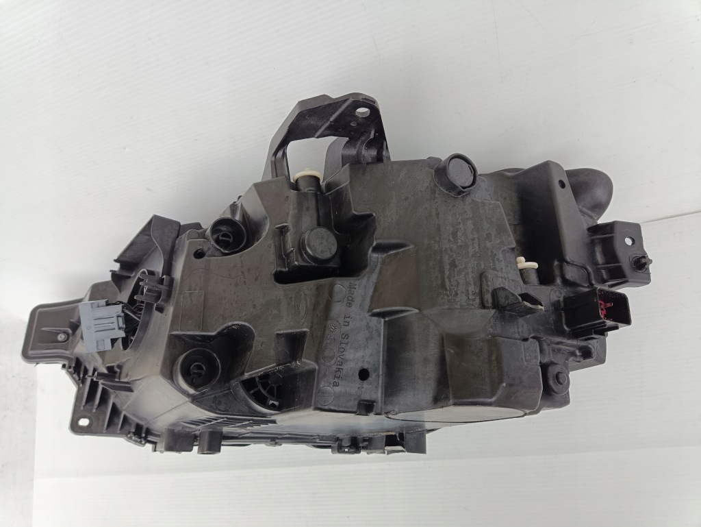 фото №7, Volvo xc60 ii лампа правий перед led mid 32338983