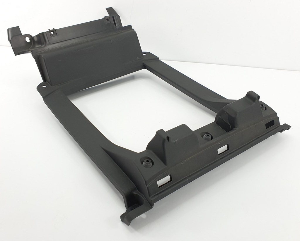 фото №1, Рамка бардачка туннель mazda rx-8 f15164521