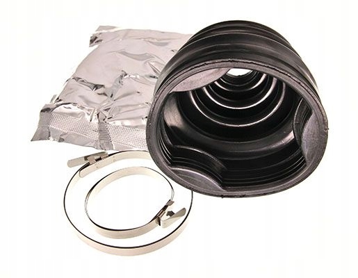 фото №3, Защита шарнир полуось 49-2070 maxgear chrysler