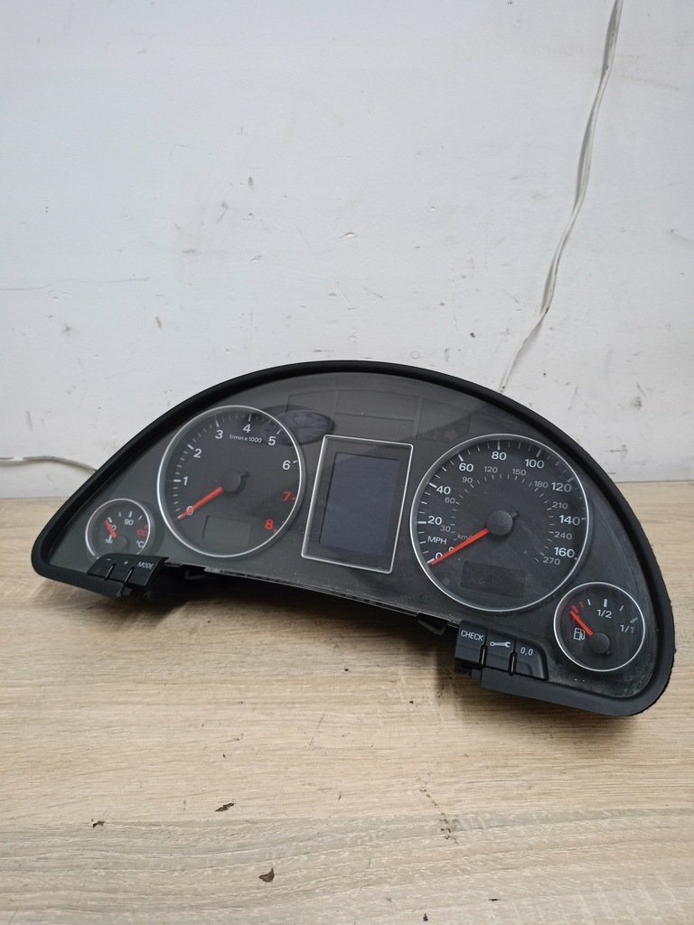 фото №1, Лічильник прилади 8e0920951 mx