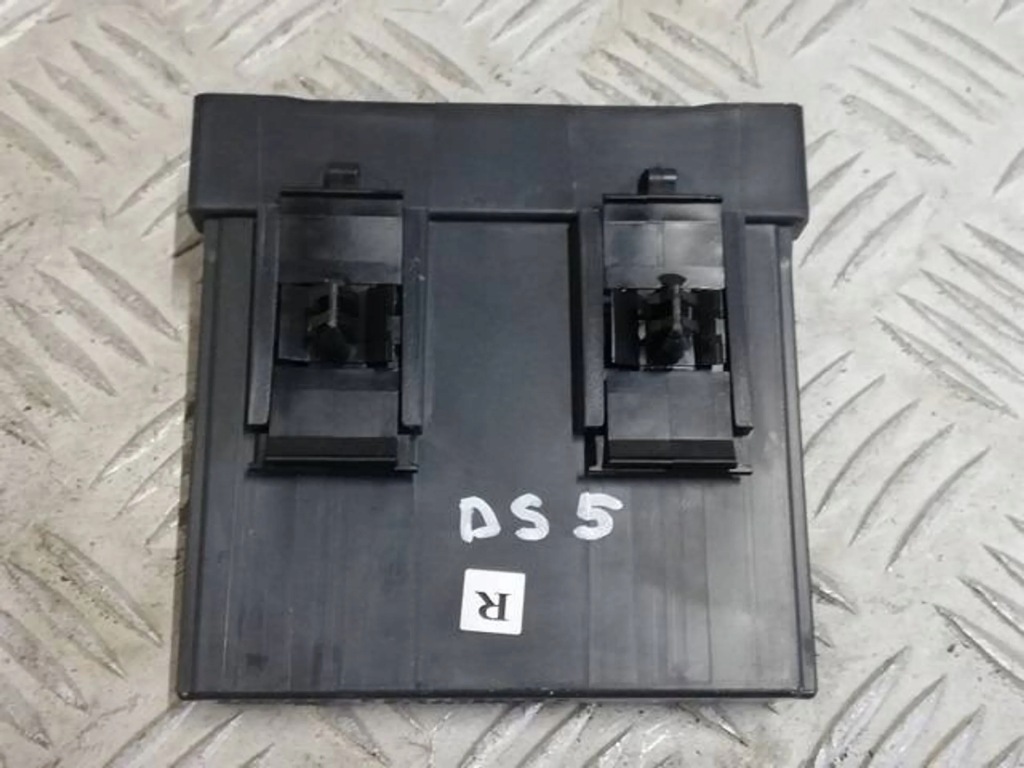 фото №1, Citroen ds5 2.0 hdi модуль блок керування ecu 9801695280