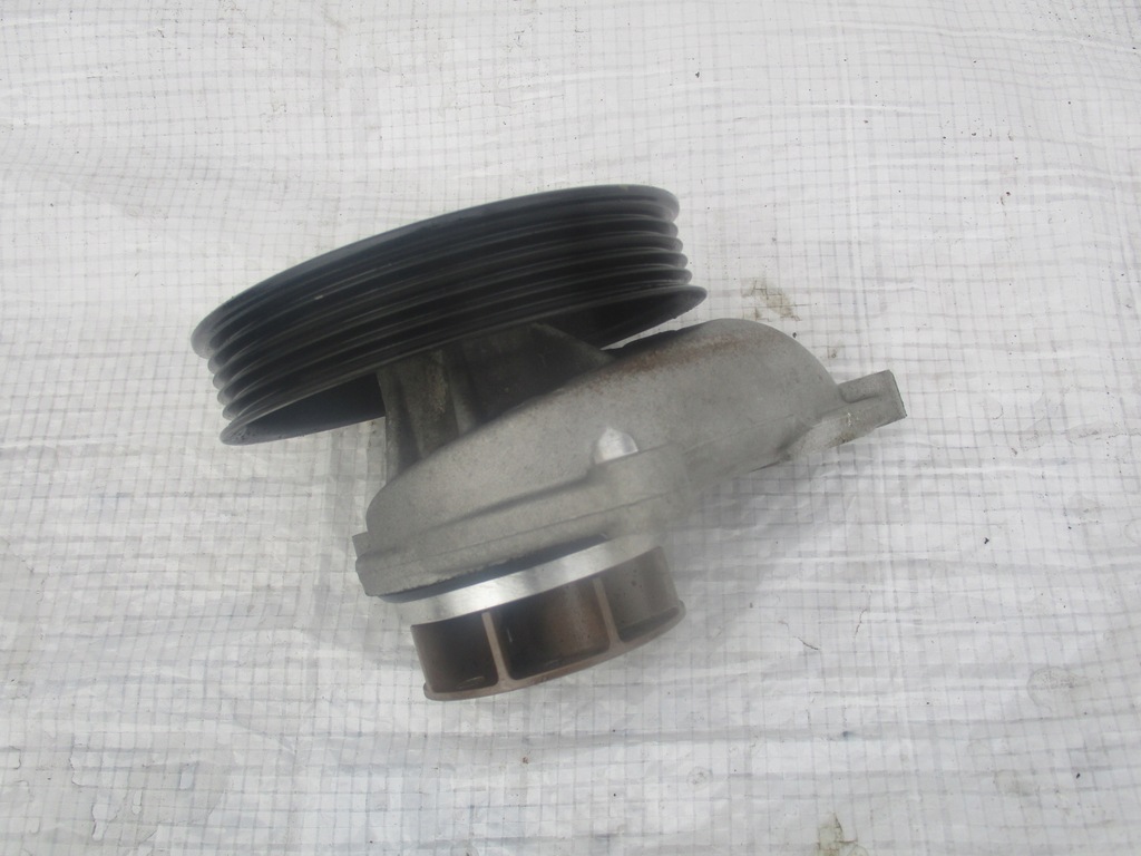 фото №1, Насос wody 1.7 crdi d4fd kia sportage iv optima