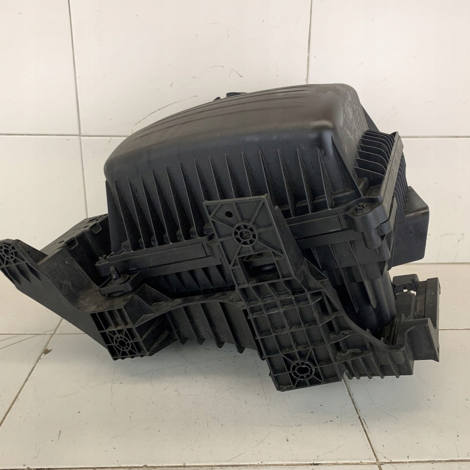 фото №10, Корпус фильтра воздуха + основание dodge ram v 1500 limited 5.7 hemi 21r