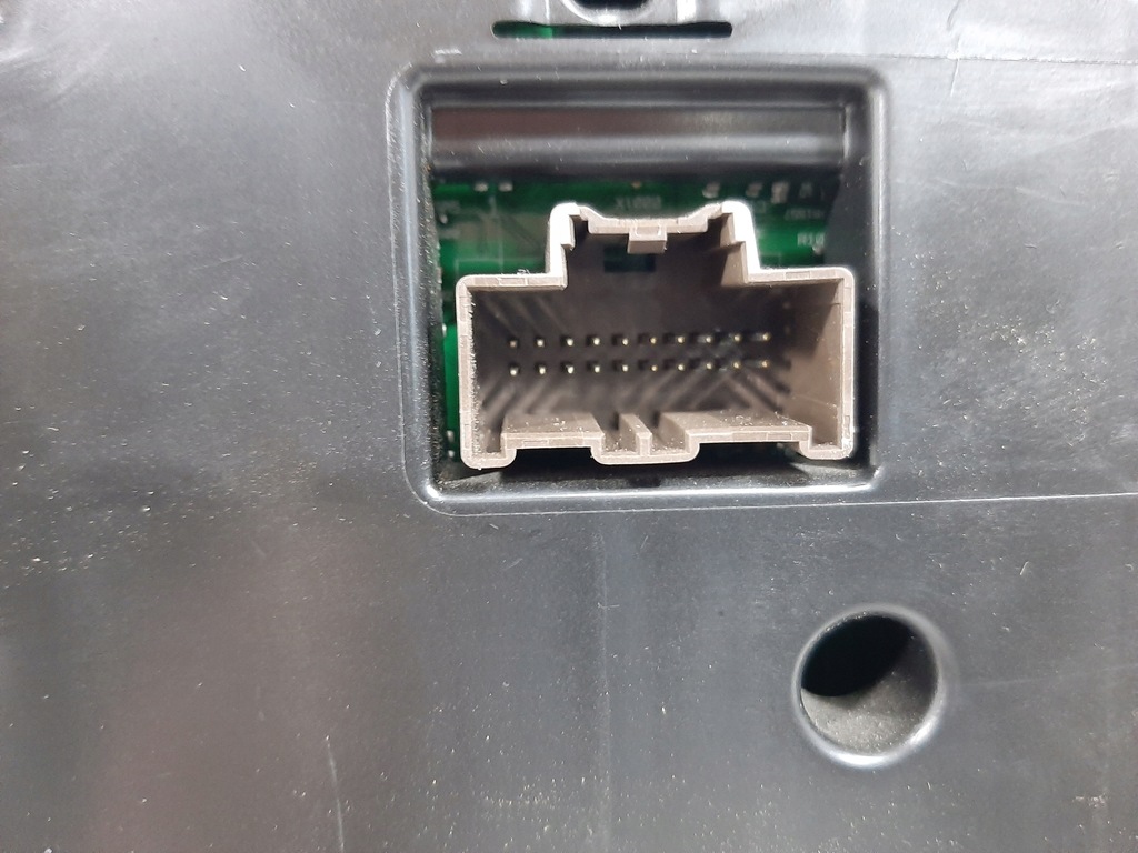 фото №11, Dodge ram 1500 3.6 14r счетчик приборы p56054941ag