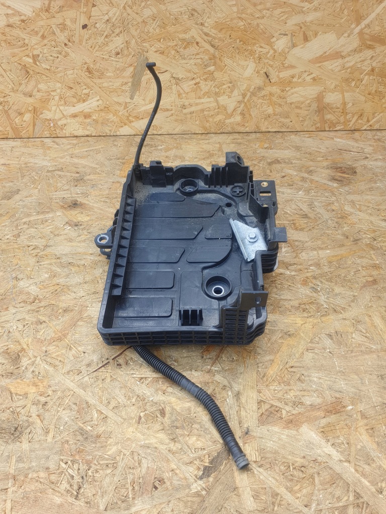 фото №1, Dacia jogger основа акумулятор 648946748r