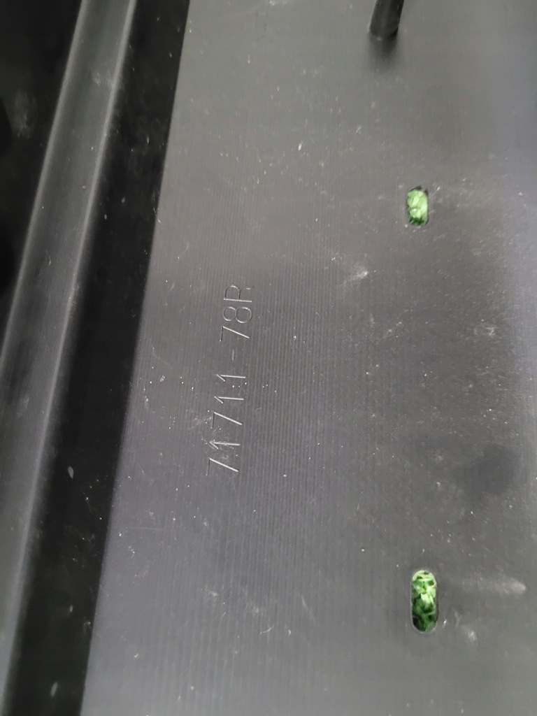 фото №9, Suzuki jimny jimmy 3 iii 2018- бампер перед передній